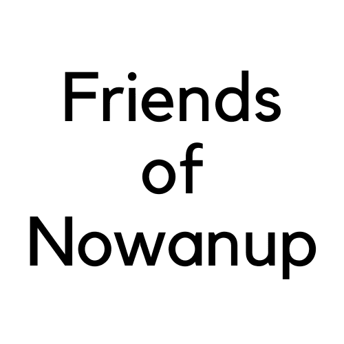 Friends of Nowanup logo