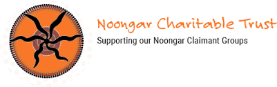 Noongar Charity Logo