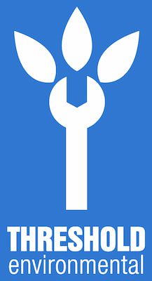 Threshold Environmental logo